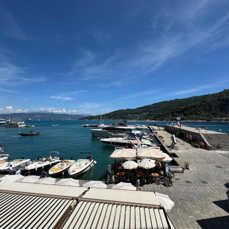 Finestra sul Mare di Maury - Appartamento con Vista Mare - 13
