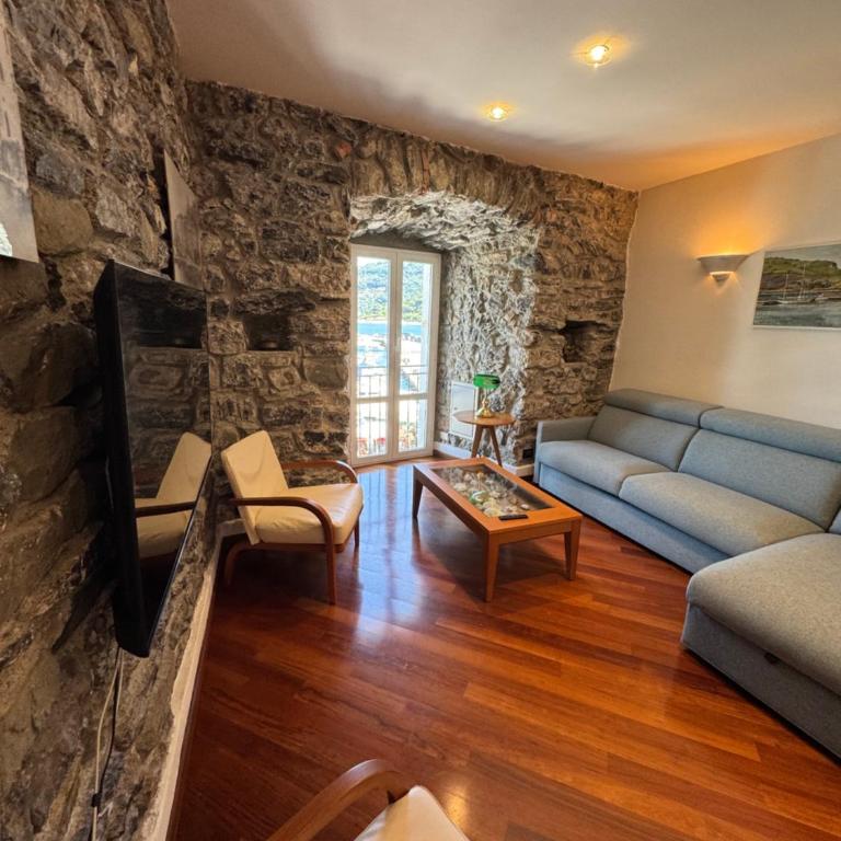 Finestra sul Mare di Maury - Appartamento con Vista Mare - 15