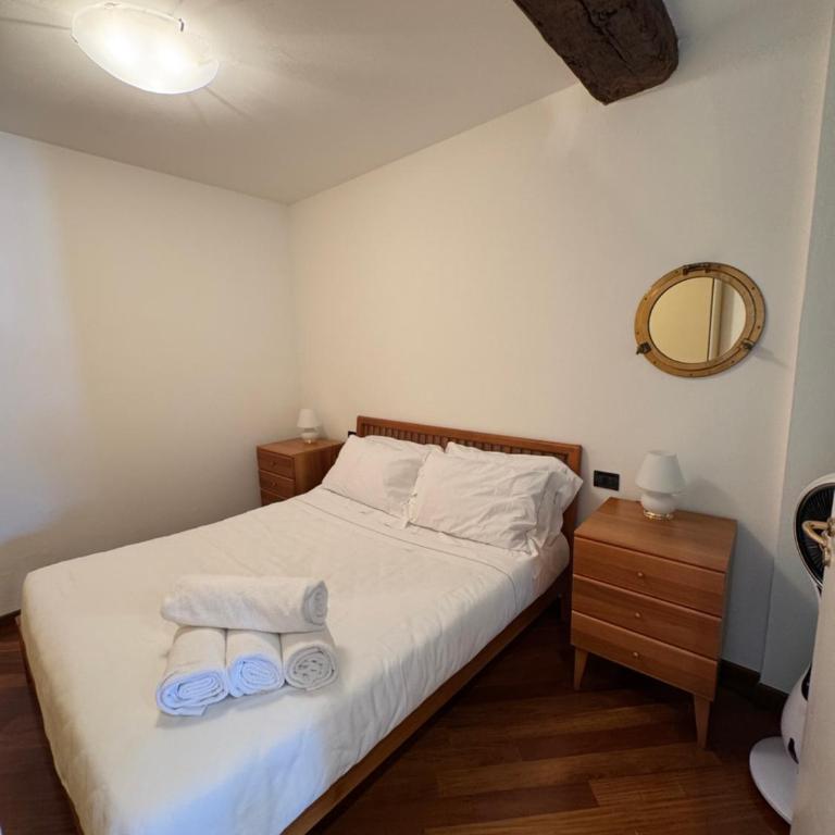 Finestra sul Mare di Maury - Appartamento con Vista Mare - 17