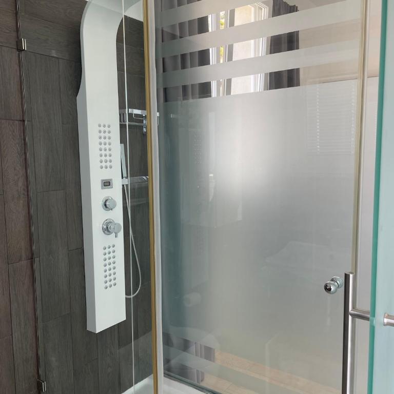 Villa Panorama B&B Scala deiturchi - Suite Standard - 7