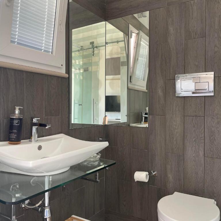 Villa Panorama B&B Scala deiturchi - Suite Standard - 3
