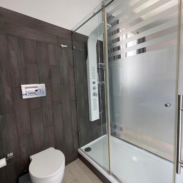 Villa Panorama B&B Scala deiturchi - Suite Standard - 5