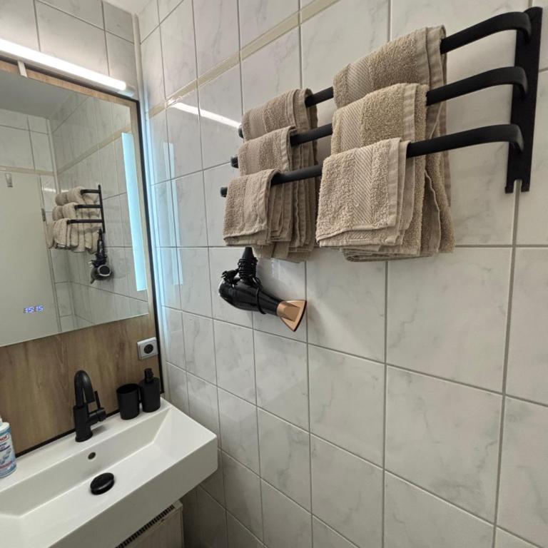 Bohemian Chic Sage Dreams - Munich Central Station - Appartamento con 1 Camera da Letto - 21