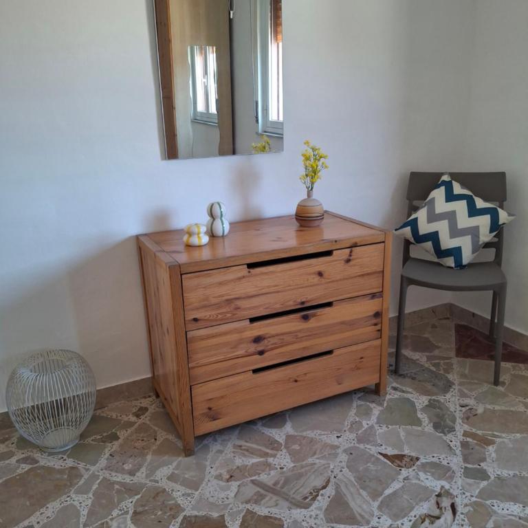 Mondello House29 - Appartamento con 2 Camere da Letto - 12
