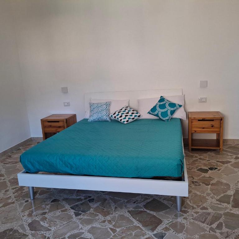 Mondello House29 - Appartamento con 2 Camere da Letto - 16