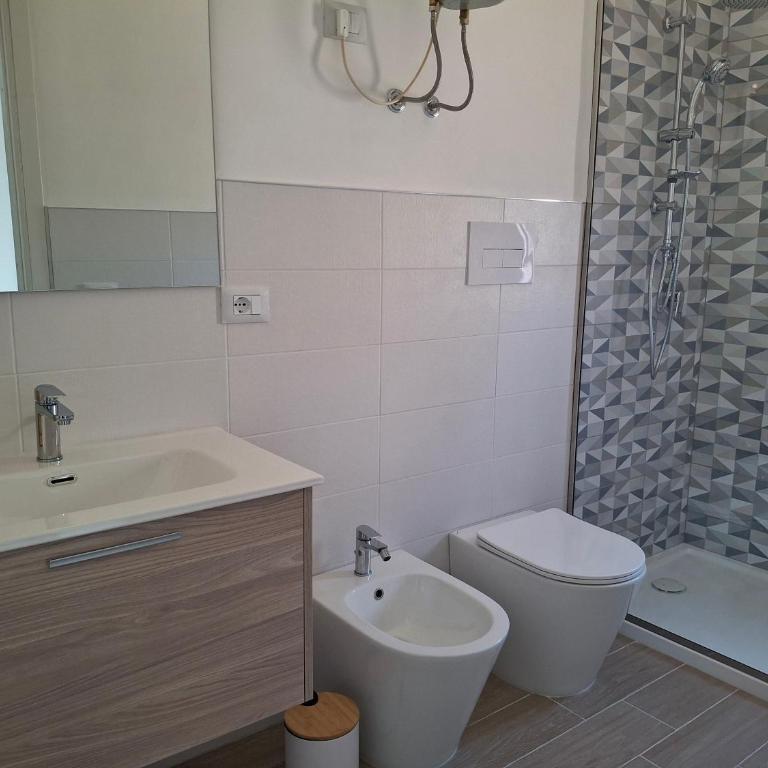 Mondello House29 - Appartamento con 2 Camere da Letto - 18