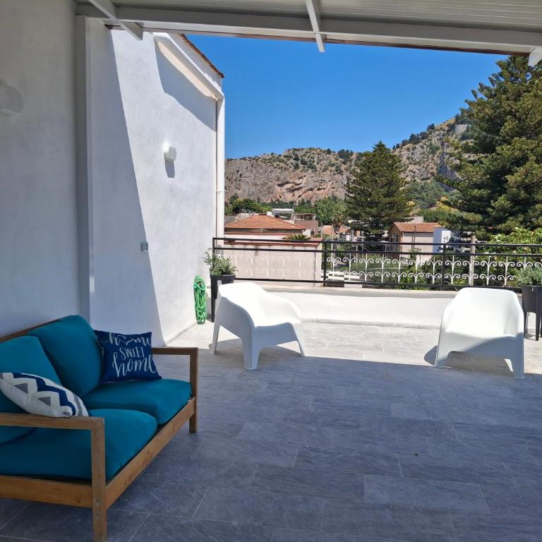Mondello House29 - Appartamento con 2 Camere da Letto - 1