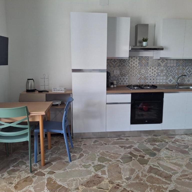 Mondello House29 - Appartamento con 2 Camere da Letto - 19