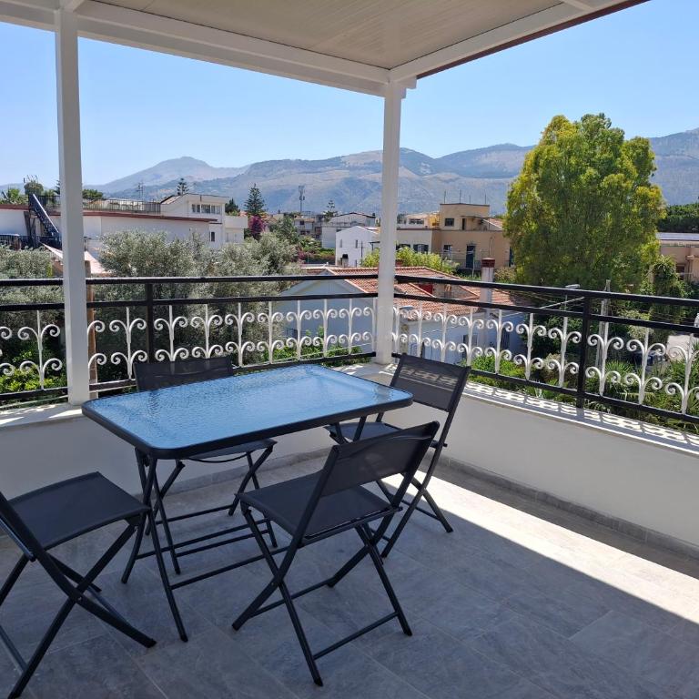 Mondello House29 - Appartamento con 2 Camere da Letto - 20