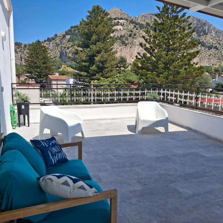 Mondello House29 - Appartamento con 2 Camere da Letto - 22