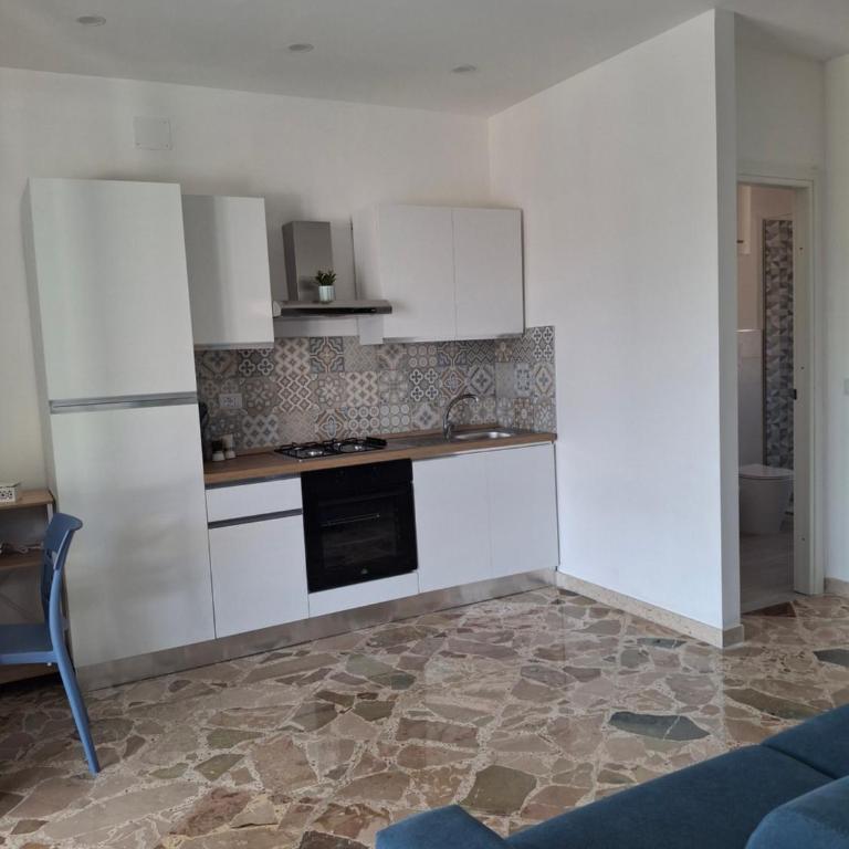 Mondello House29 - Appartamento con 2 Camere da Letto - 25