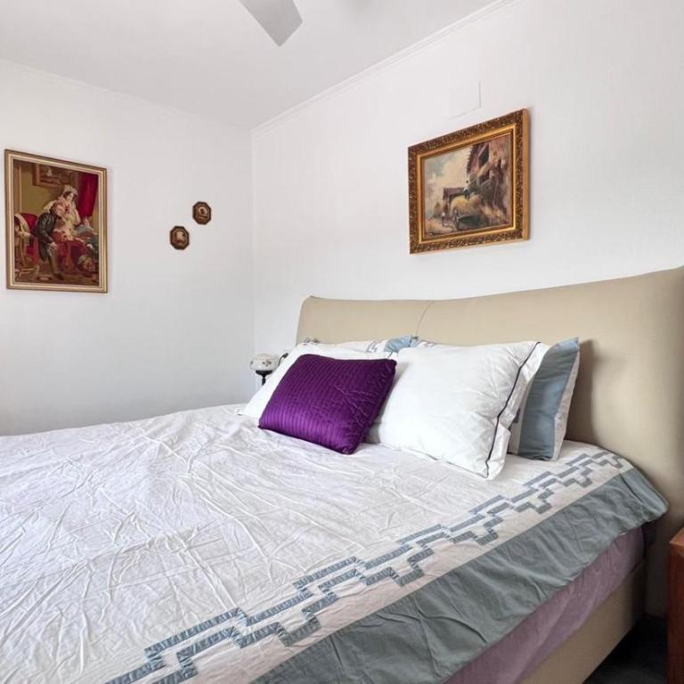 Casita Baladrar piscina privada Cala Baladrar - Apartamento de 1 dormitorio - 7