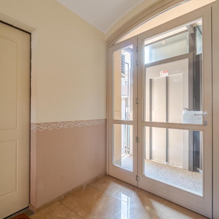 GuestHost - Piazza Statuto Functional Studio - Appartamento Monolocale - 14
