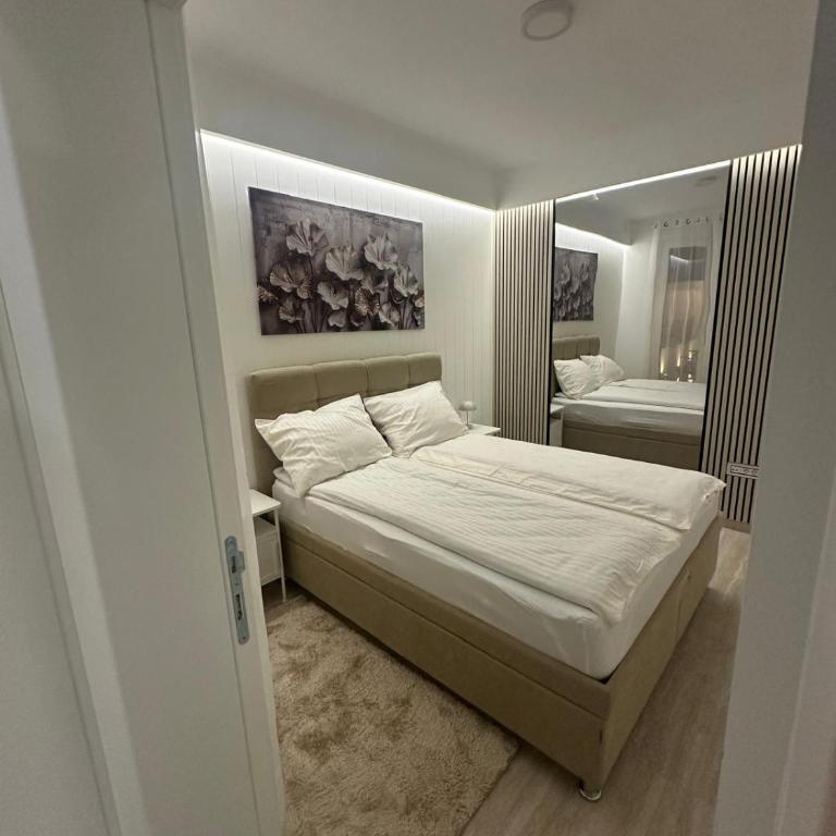 Gold LUX - Apartman sa 1 Spavaćom Sobom - 14