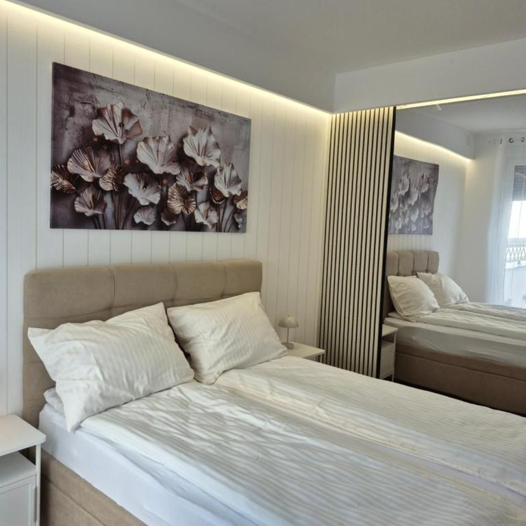 Gold LUX - Apartman sa 1 Spavaćom Sobom - 2