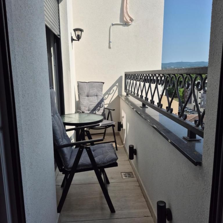 Gold LUX - Apartman sa 1 Spavaćom Sobom - 29