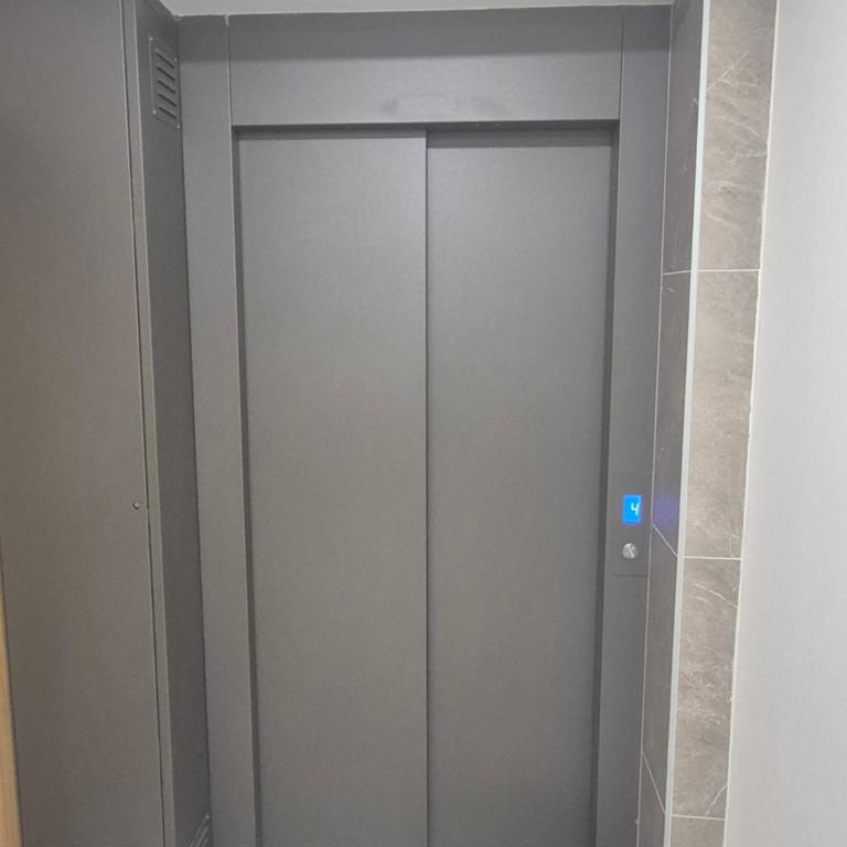 Gold LUX - Apartman sa 1 Spavaćom Sobom - 36