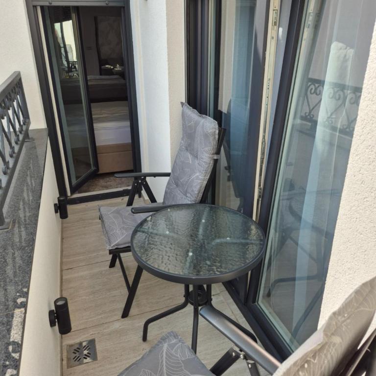 Gold LUX - Apartman sa 1 Spavaćom Sobom - 28