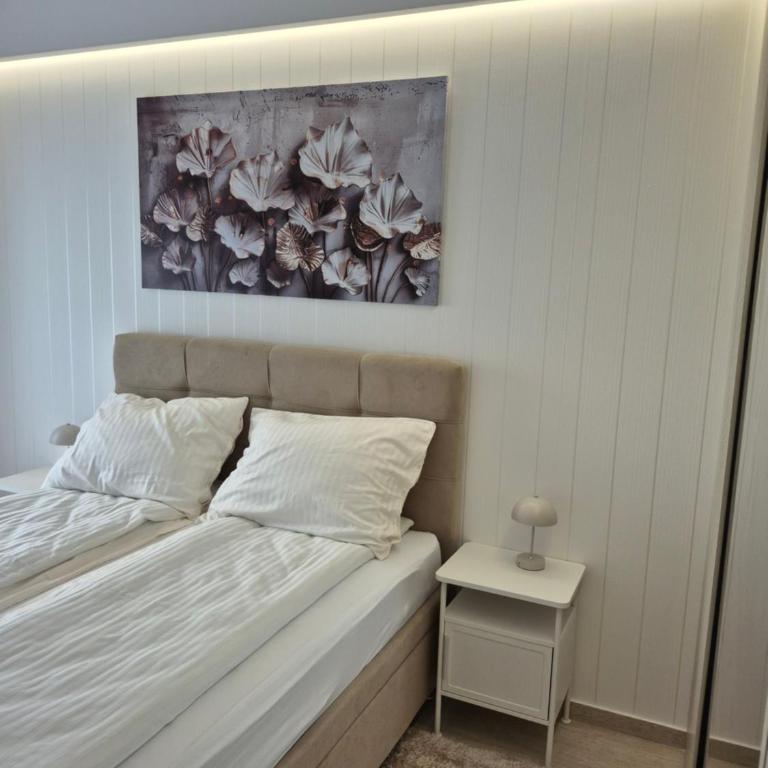 Gold LUX - Apartman sa 1 Spavaćom Sobom - 18
