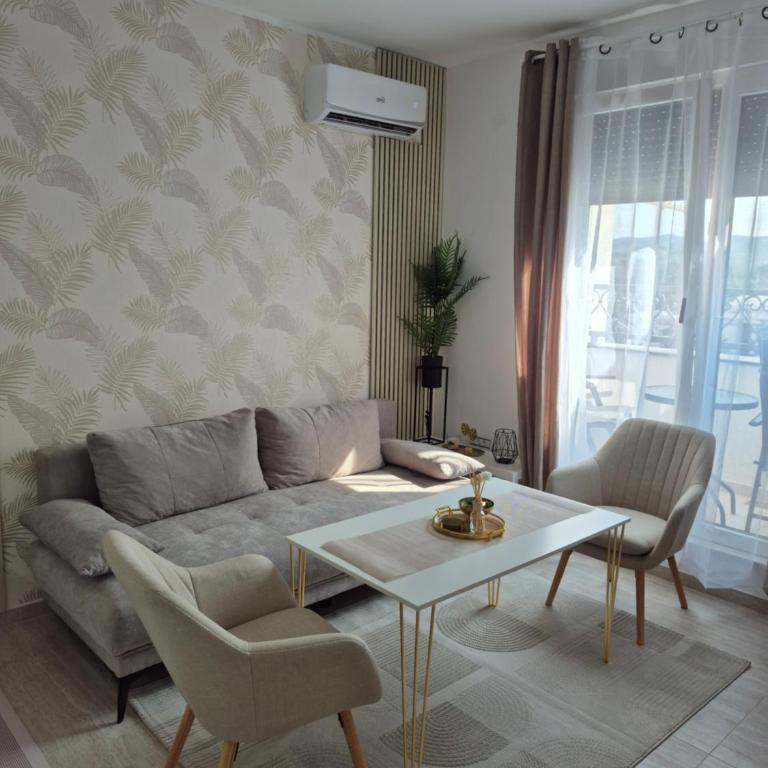 Gold LUX - Apartman sa 1 Spavaćom Sobom - 1