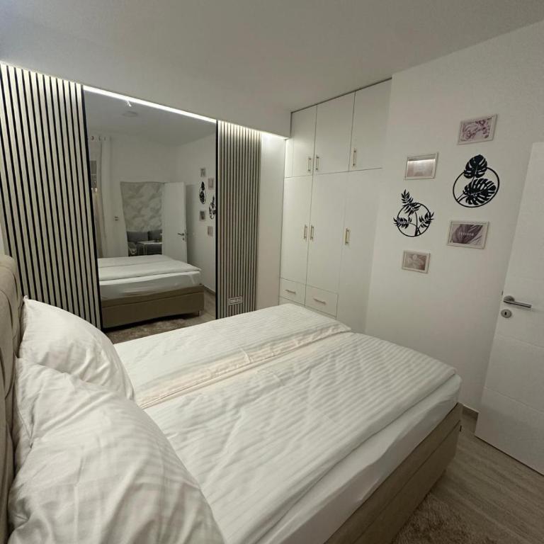 Gold LUX - Apartman sa 1 Spavaćom Sobom - 19