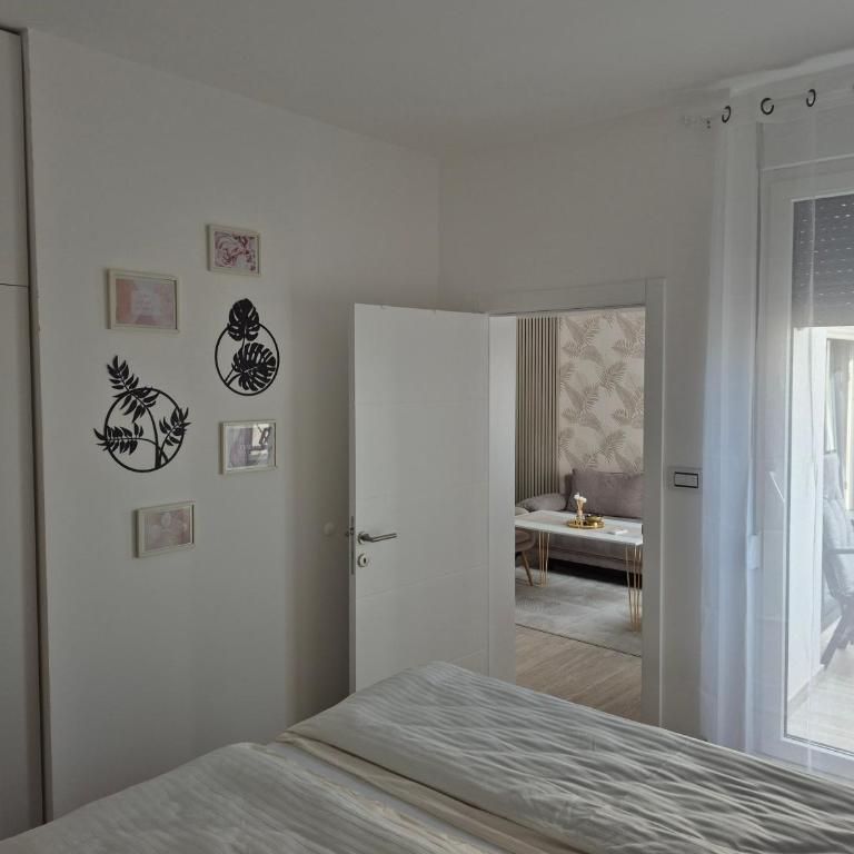 Gold LUX - Apartman sa 1 Spavaćom Sobom - 21