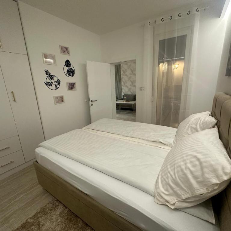 Gold LUX - Apartman sa 1 Spavaćom Sobom - 16