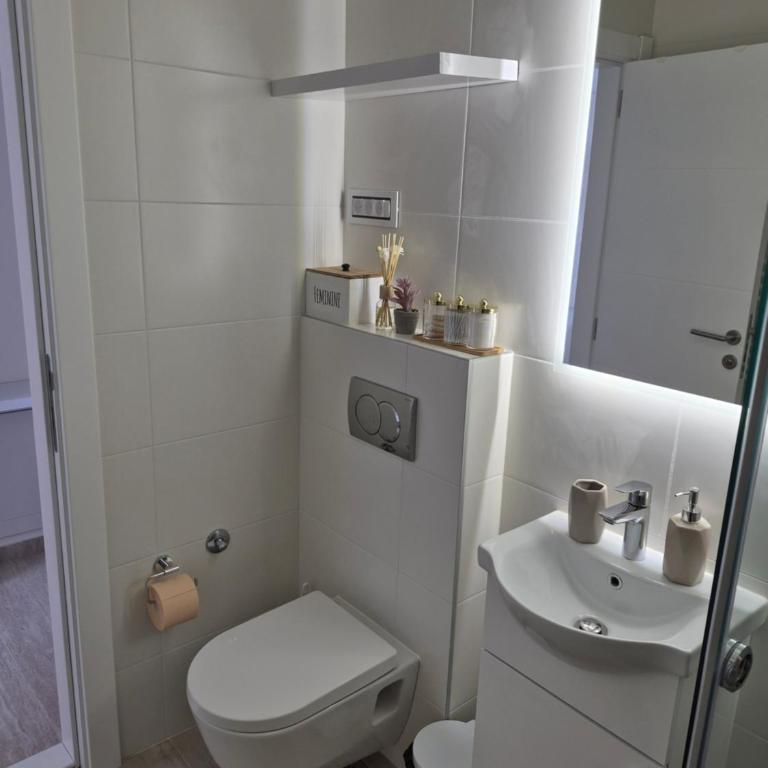 Gold LUX - Apartman sa 1 Spavaćom Sobom - 25