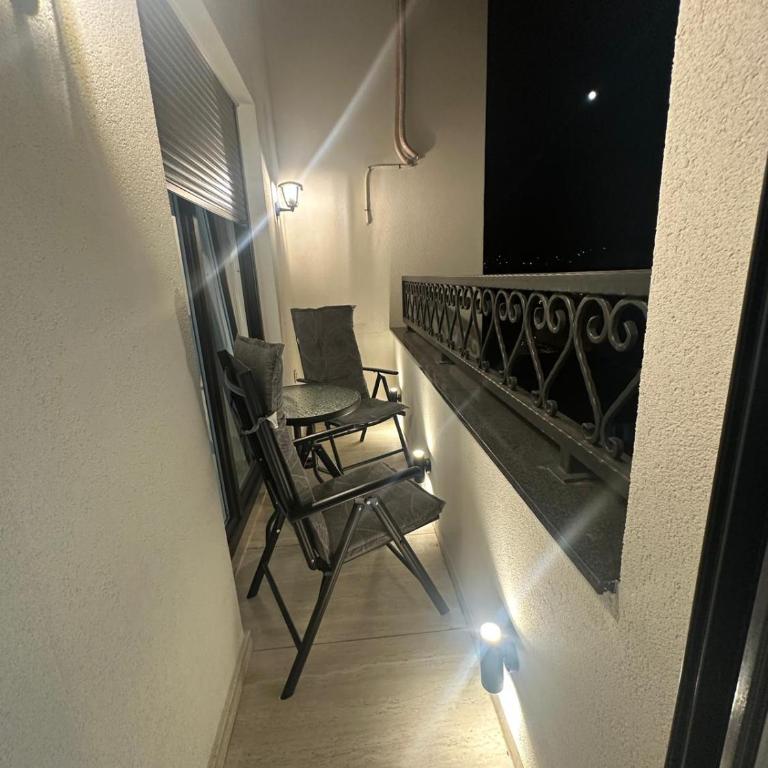 Gold LUX - Apartman sa 1 Spavaćom Sobom - 31