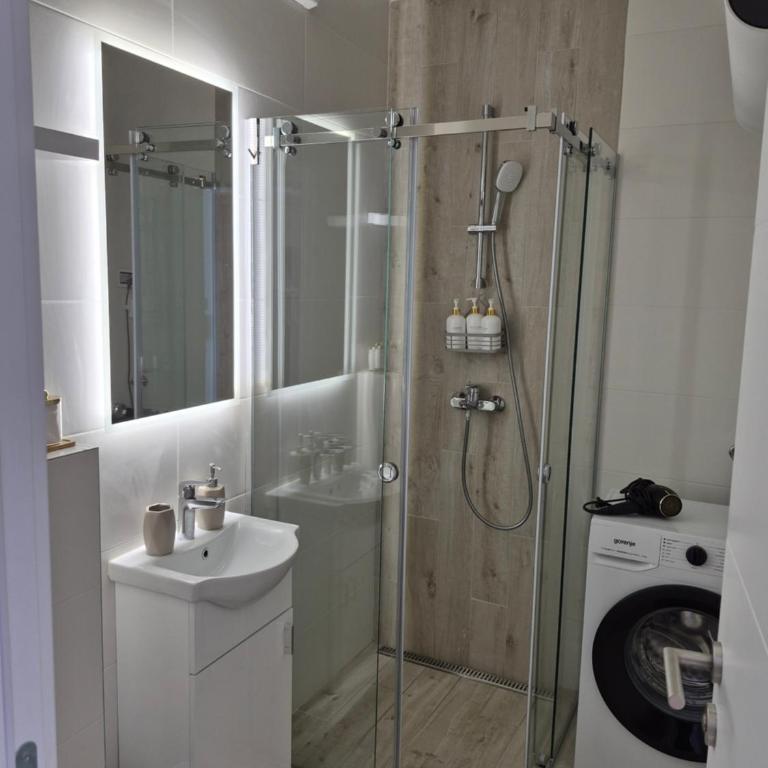 Gold LUX - Apartman sa 1 Spavaćom Sobom - 27