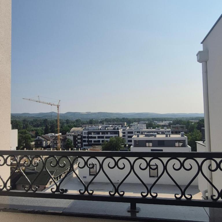 Gold LUX - Apartman sa 1 Spavaćom Sobom - 32