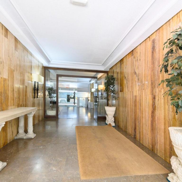 Temporary rental in Madrid 1st floor apartment NMO41HA - One-Bedroom Apartment - 2