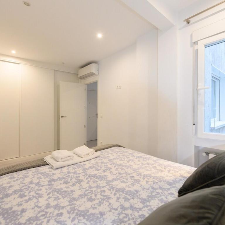 Temporary rental in Madrid 1st floor apartment NMO41HA - One-Bedroom Apartment - 3