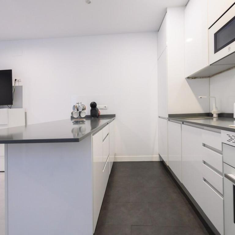Temporary rental in Madrid 1st floor apartment NMO41HA - One-Bedroom Apartment - 4