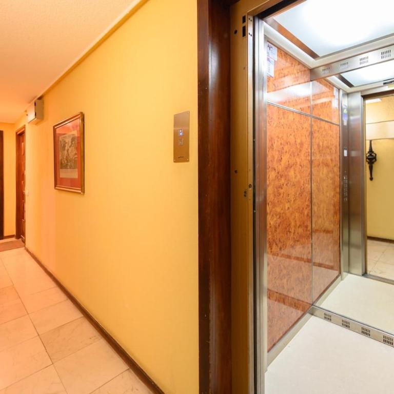 Temporary rental in Madrid 1st floor apartment NMO41HA - One-Bedroom Apartment - 6