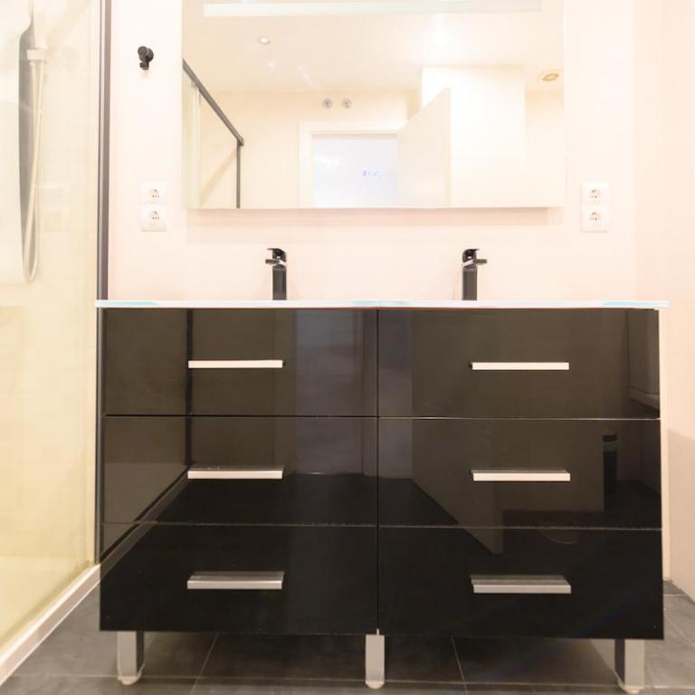 Temporary rental in Madrid 1st floor apartment NMO41HA - One-Bedroom Apartment - 8