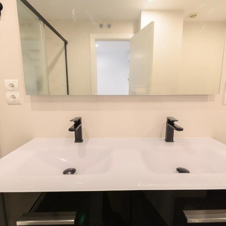 Temporary rental in Madrid 1st floor apartment NMO41HA - One-Bedroom Apartment - 10