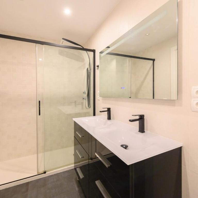 Temporary rental in Madrid 1st floor apartment NMO41HA - One-Bedroom Apartment - 14