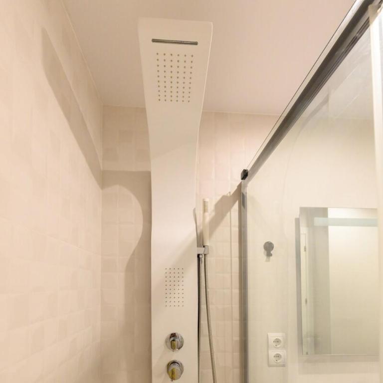 Temporary rental in Madrid 1st floor apartment NMO41HA - One-Bedroom Apartment - 15