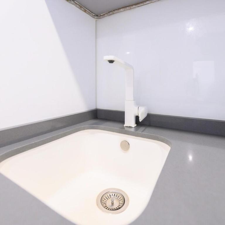 Temporary rental in Madrid 1st floor apartment NMO41HA - One-Bedroom Apartment - 19