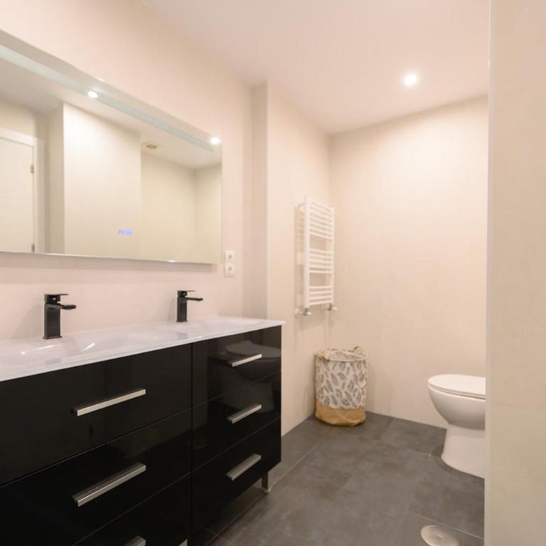 Temporary rental in Madrid 1st floor apartment NMO41HA - One-Bedroom Apartment - 29