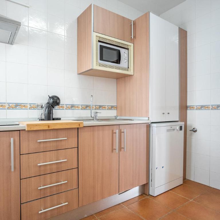 Casa Luna - San José - Apartamento de 3 dormitorios - 20