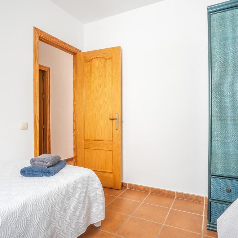 Casa Luna - San José - Apartamento de 3 dormitorios - 34