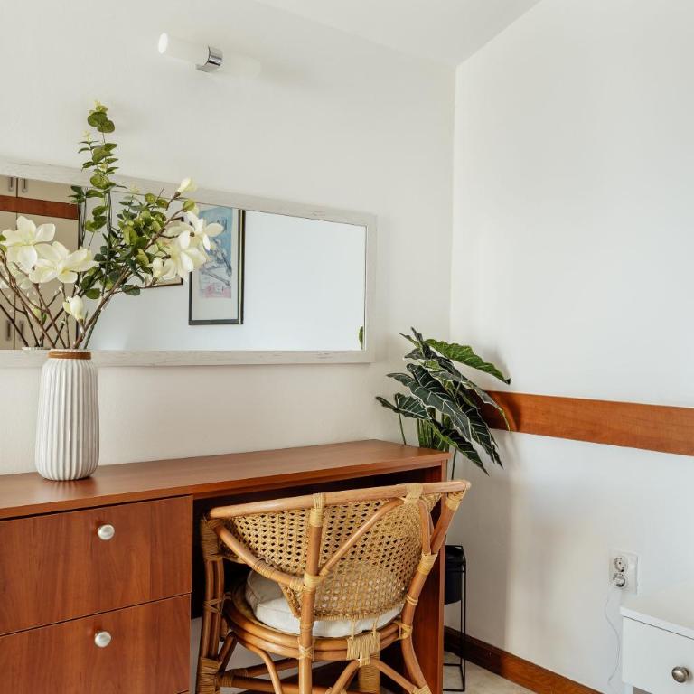 Galija - Deluxe Double Room with Balcony - 1