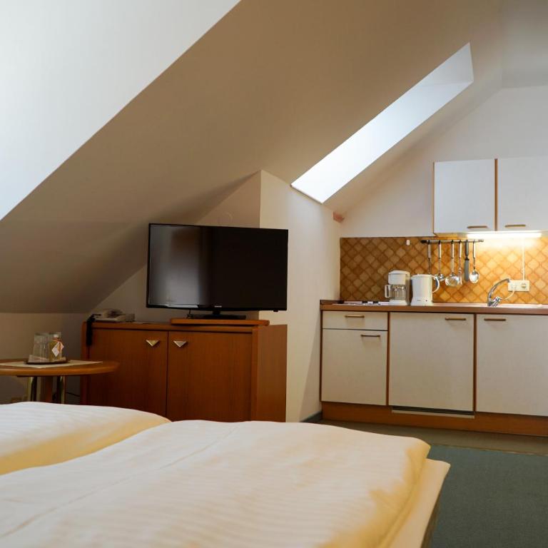 Pension Besser - Suite - 8