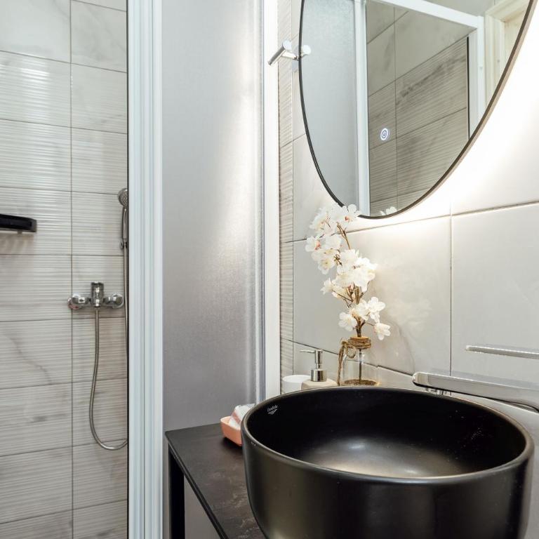 Galija - Deluxe Double Room with Balcony - 4