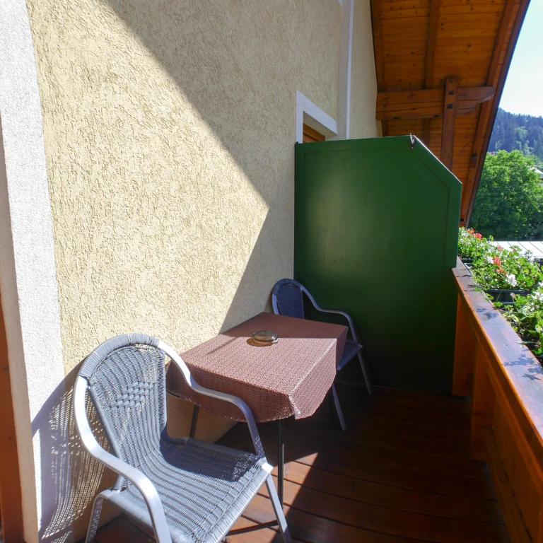 Pension Besser - Suite - 9