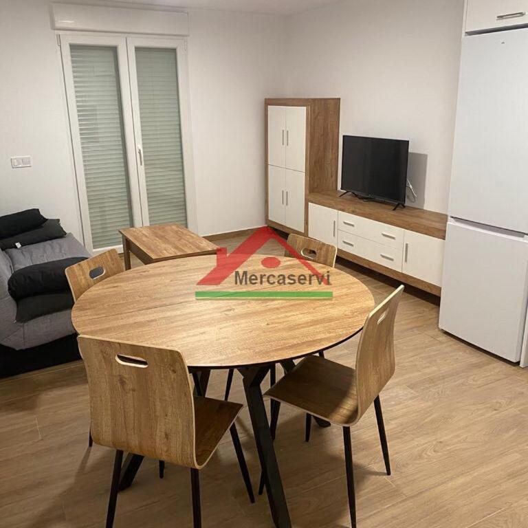 La Mera 3º - One-Bedroom Apartment - 1