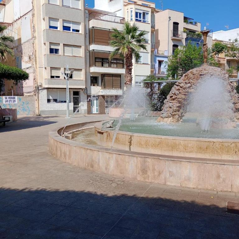 La Mera 3º - One-Bedroom Apartment - 4