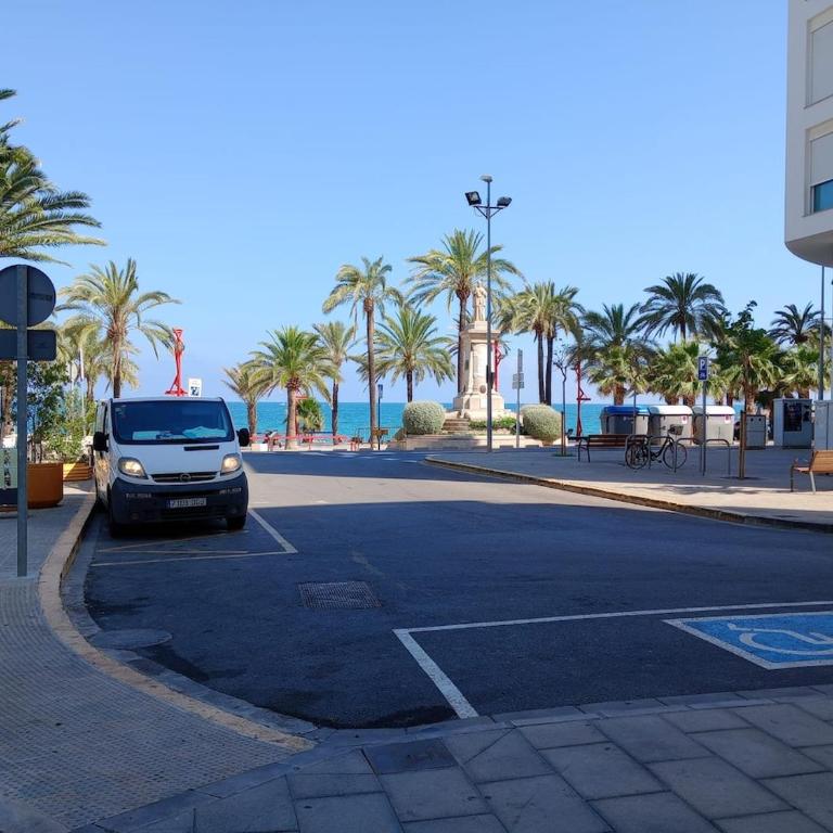 La Mera 3º - One-Bedroom Apartment - 5